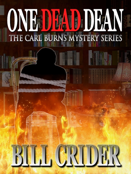 Title details for One Dead Dean by Bill Crider - Available